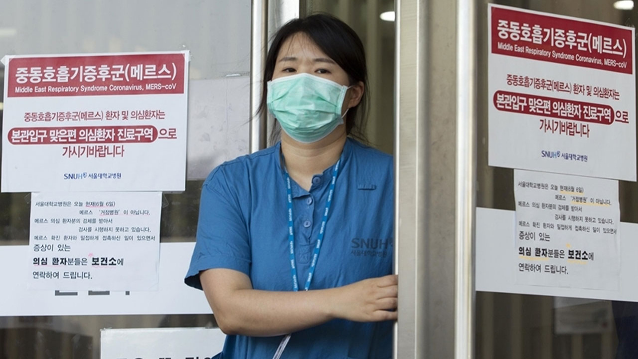 Güney Kore'de, protestocu doktorların lisansları askıya alınacak