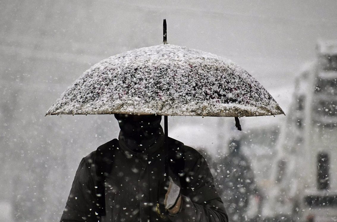 Mart gerçekten kazma kürek mi yaktıracak? İstanbul'un için yoğun kar uyarısı