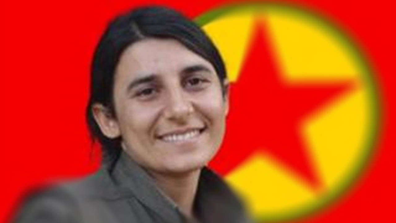 Terörist Gülsün Silgir MİT tarafından etkisiz hale getirildi! PKK/KCK'nın sözde gençlik sorumlusuydu