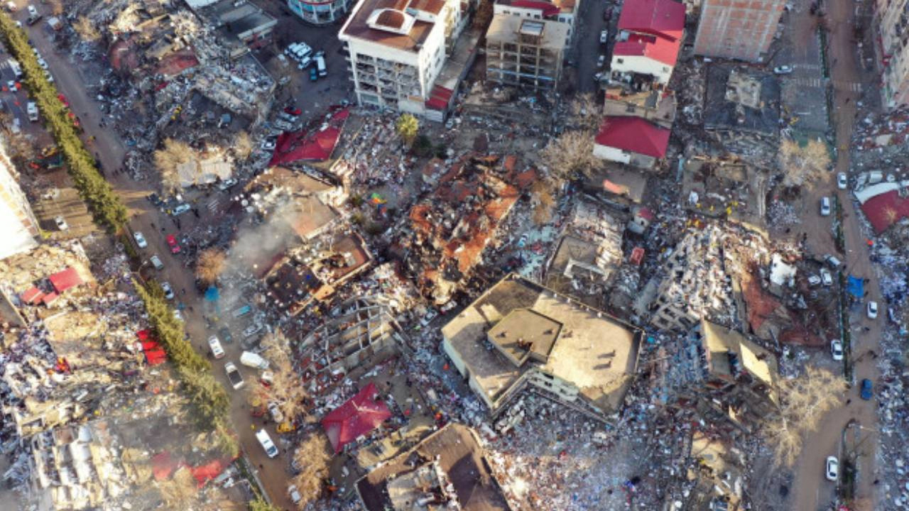 Özgür Apartmanı davasında keşif talebi reddedildi