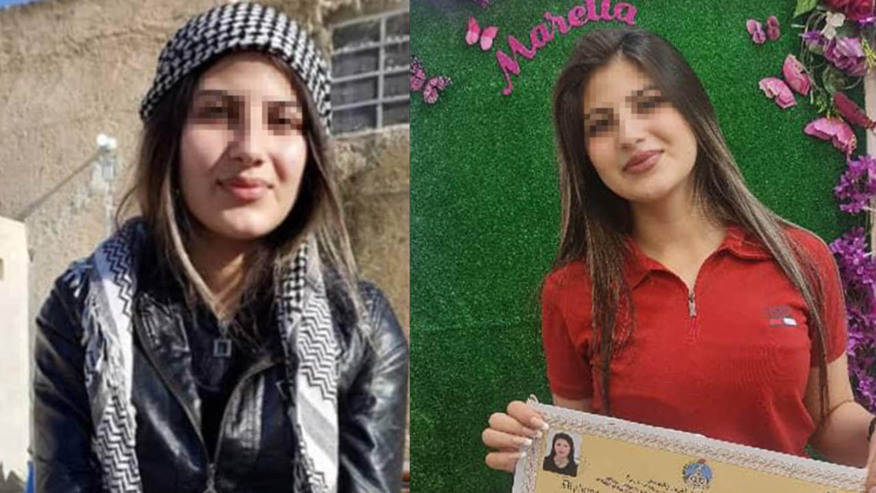 16 yaşındaki kız PKK/YPG tarafından kaçırıldı! Babası konuştu