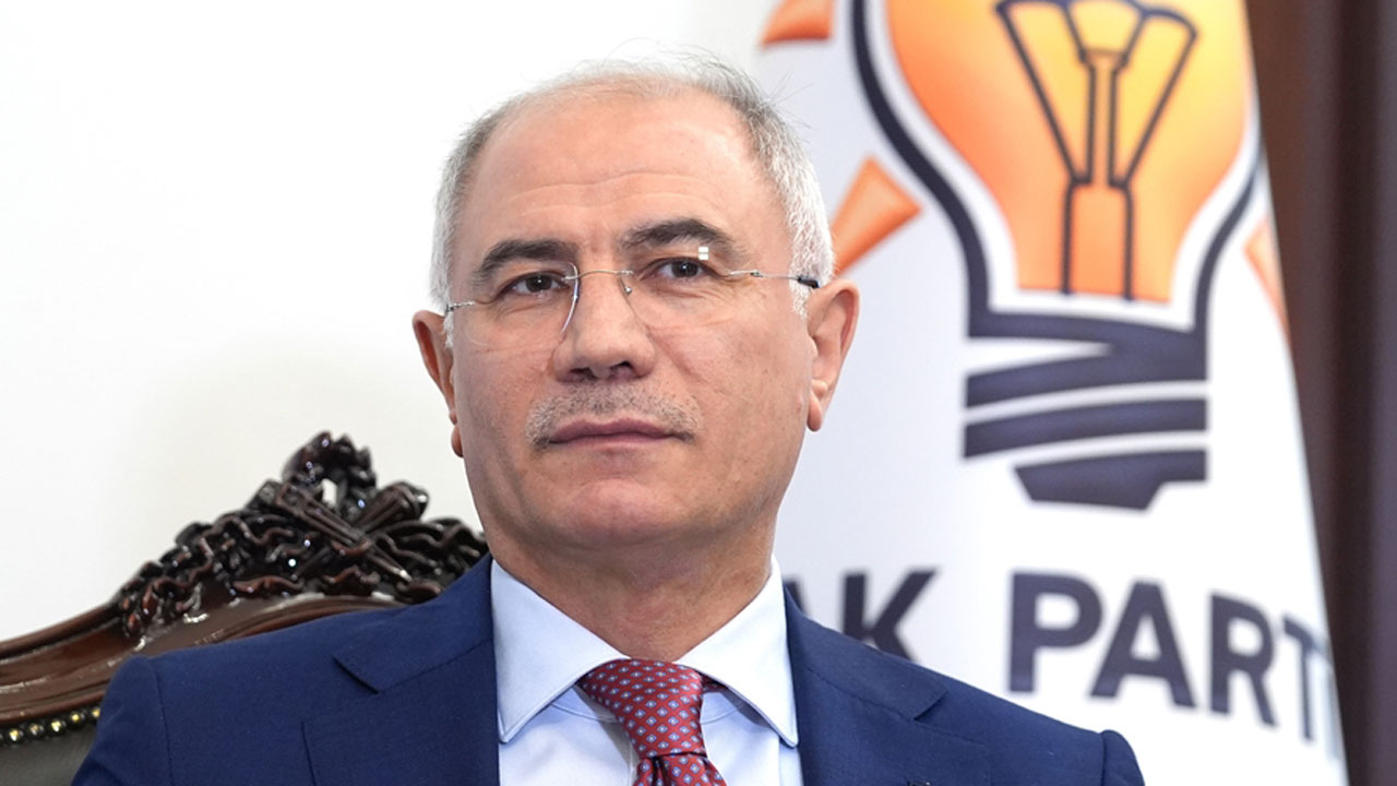 AK Partili Efkan Ala'dan Yeniden Refah'a tepki: CHP'nin kazanma ihtimalini artırıyor