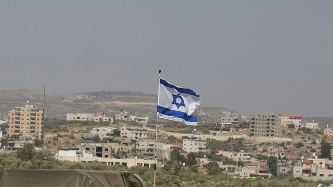 İsrail, Batı Şeria'da 3 bin 500 yeni yasa dışı konut inşasını onayladı!