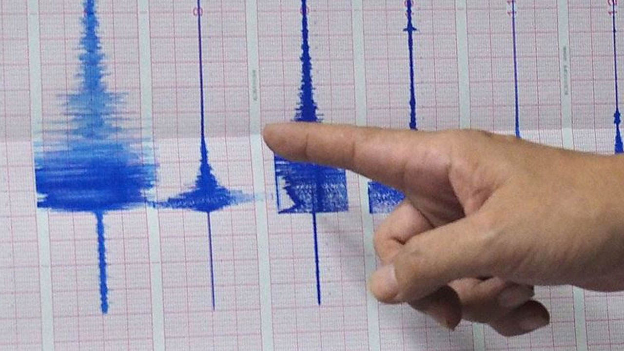 Muğla'da deprem oldu! AFAD'dan açıklama geldi