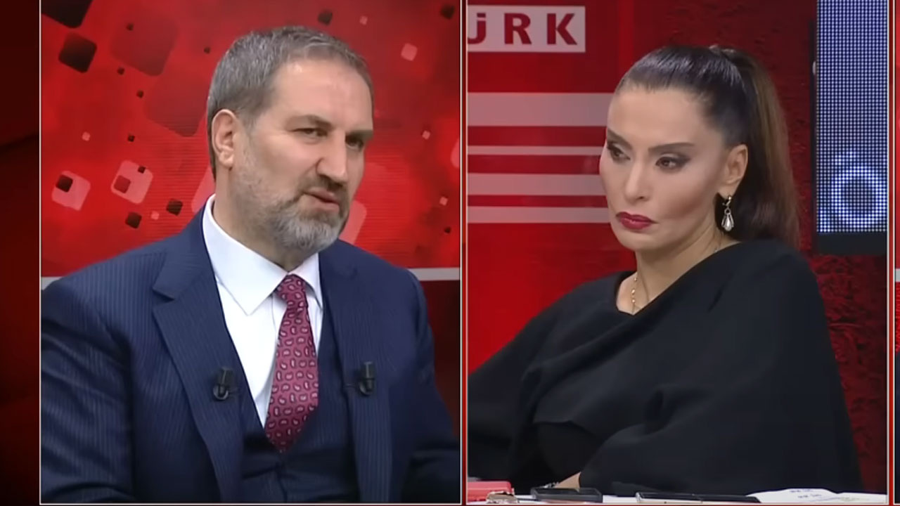 Anketlerde son durum AK Partili Mustafa Şen 'alacağız gözüküyor' dedi o ili açıkladı
