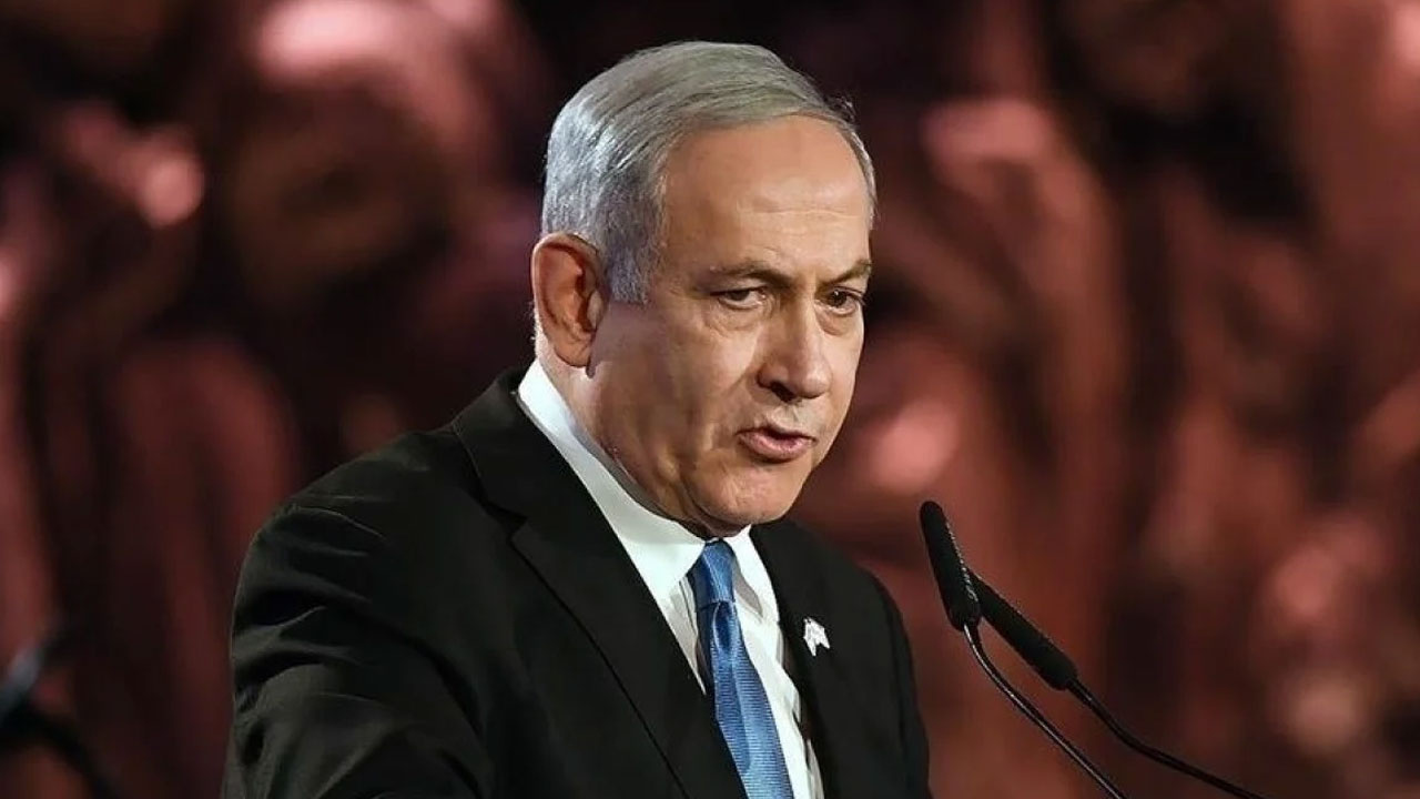 Netanyahu: Refah kentine saldırmazsak savaşı kaybederiz