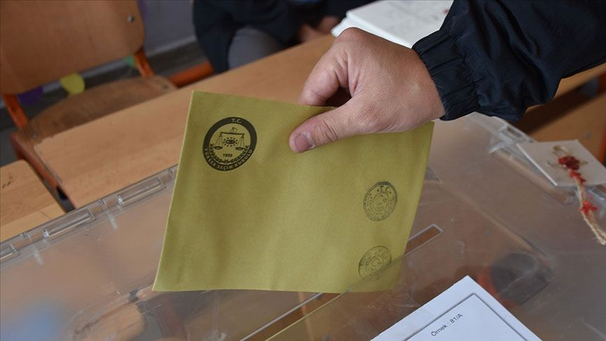 4 ilde seçim anketi hangi adaylar önde? AK Parti, CHP, İYİ Parti...
