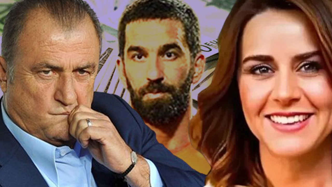 "Yüksek karlı gizli fon" davası! Emre Belözoğlu, Arda Turan ve Muslera ilk kez beyanda bulundu