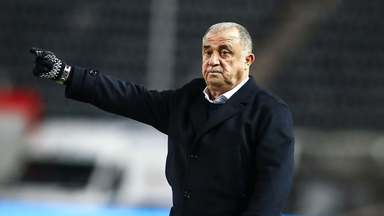 Fatih Terim: Şampiyon olmak istiyoruz