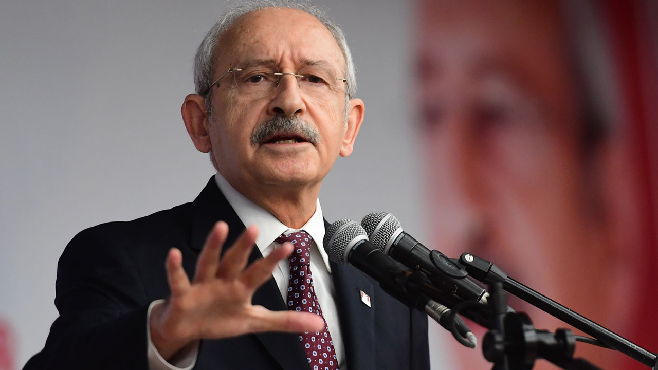 Kılıçdaroğlu 'Çukurluk' demişti, Portakal'dan sert yanıt geldi: "Operasyon çekme! Entrikacı siyasetçi"