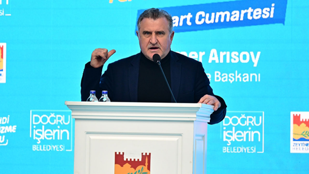 Gençlik ve Spor Bakanı Osman Aşkın Bak: 4 milyon çocuğumuzun yetenek taramasını yaptık