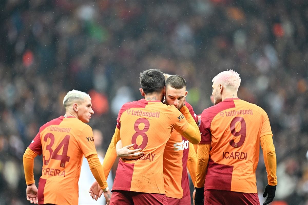 Mauro Icardi'den Galatasaray'ı şoke eden hamle! Sözleşme feshi için ihtarname....