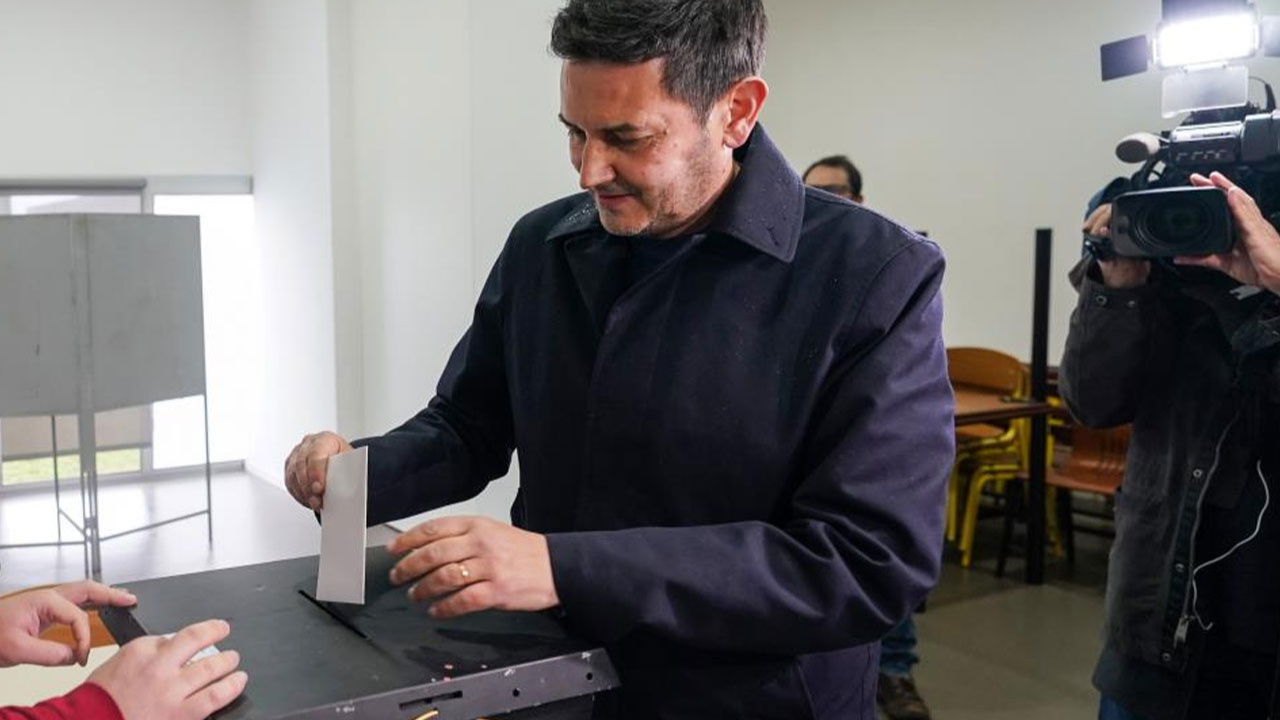 Portekiz’de erken seçim için halk sandık başında