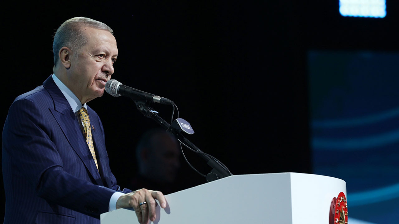 Cumhurbaşkanı Erdoğan ilk iftarı şehit aileleri ile yapacak