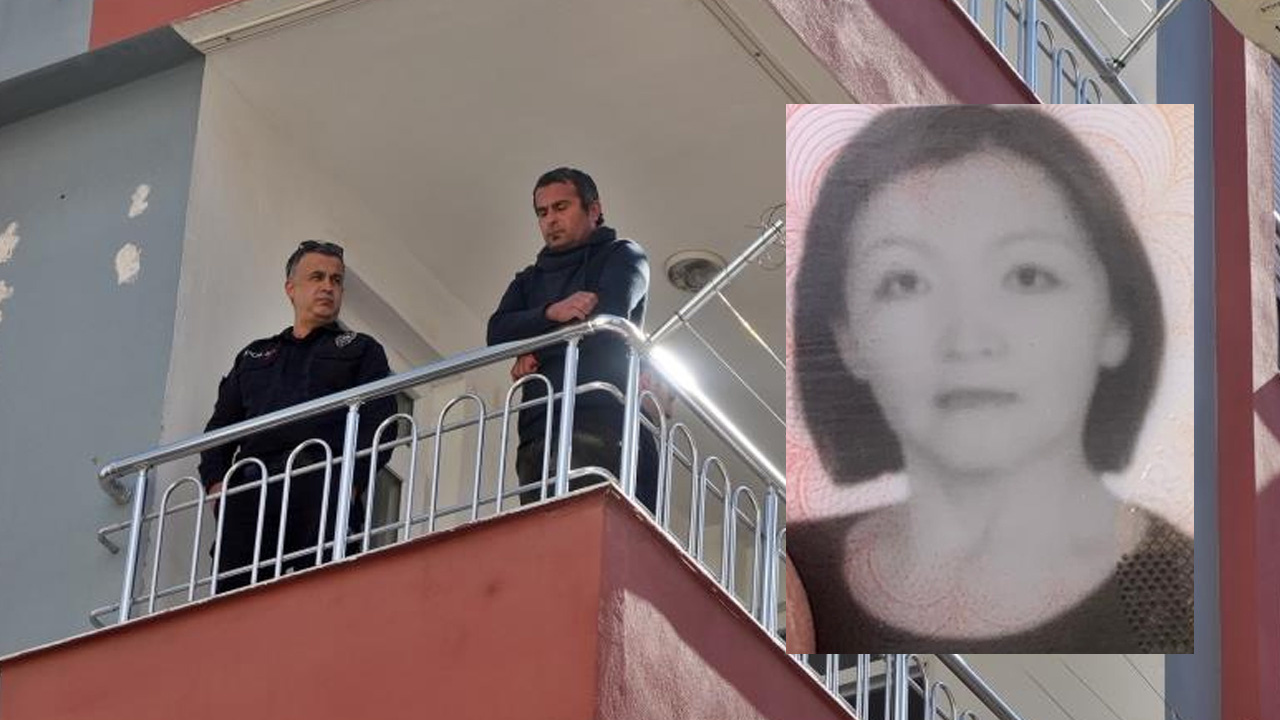 Kırgız kadın yatağında ölü bulundu, kocasından son isteği mercimek çorbası oldu