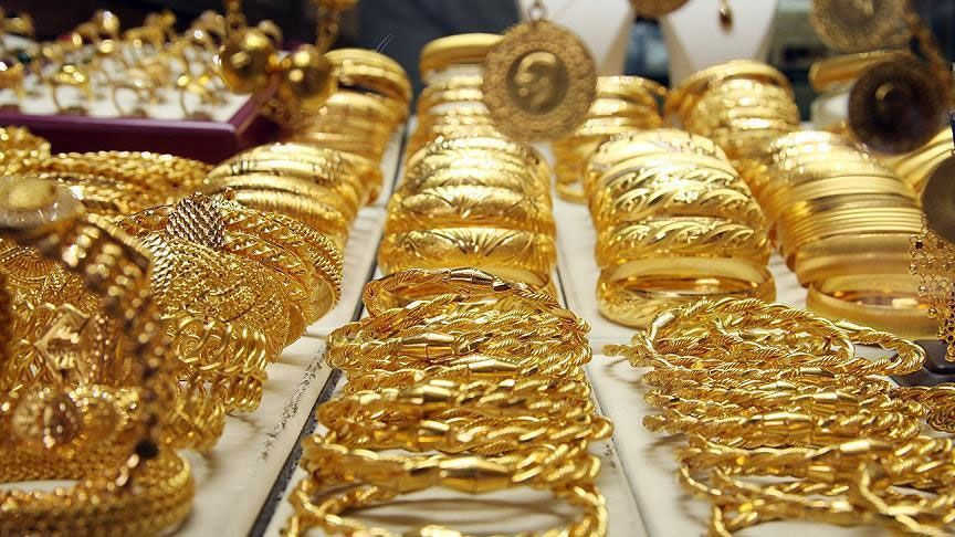 Altın fiyatları aldı başını gitti! 13 Mart çeyrek altın, gram altın ne kadar oldu?
