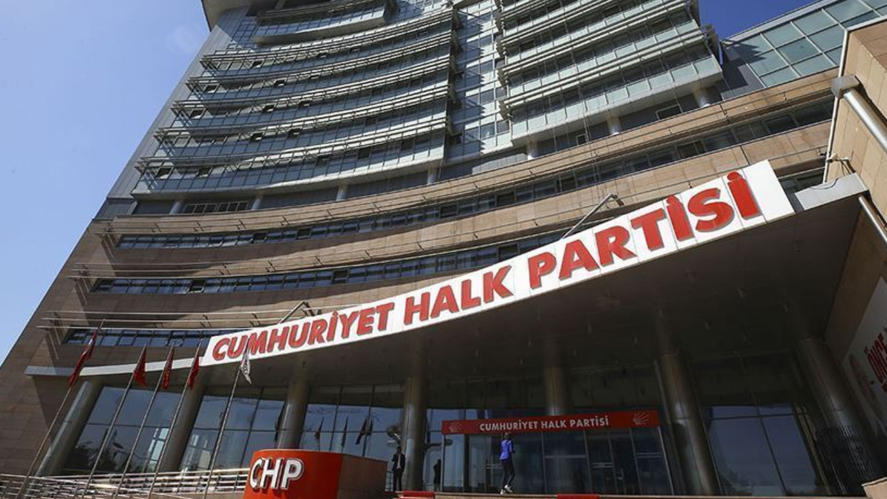 CHP'nin 1'nci sıra belediye meclis üyesi hayatını kaybetti