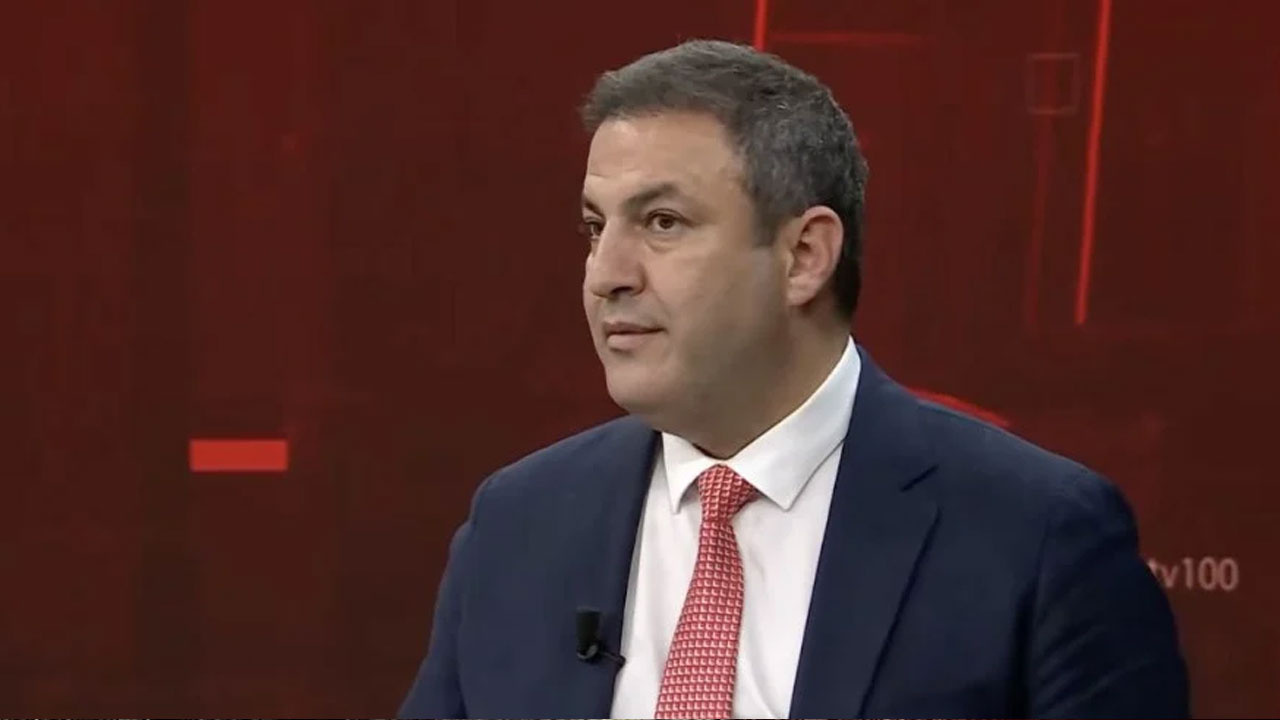 Murat Gezici, Murat Kurum'un önde çıktığı anketi yüzünden CHP'liler tarafından tehdit edildi