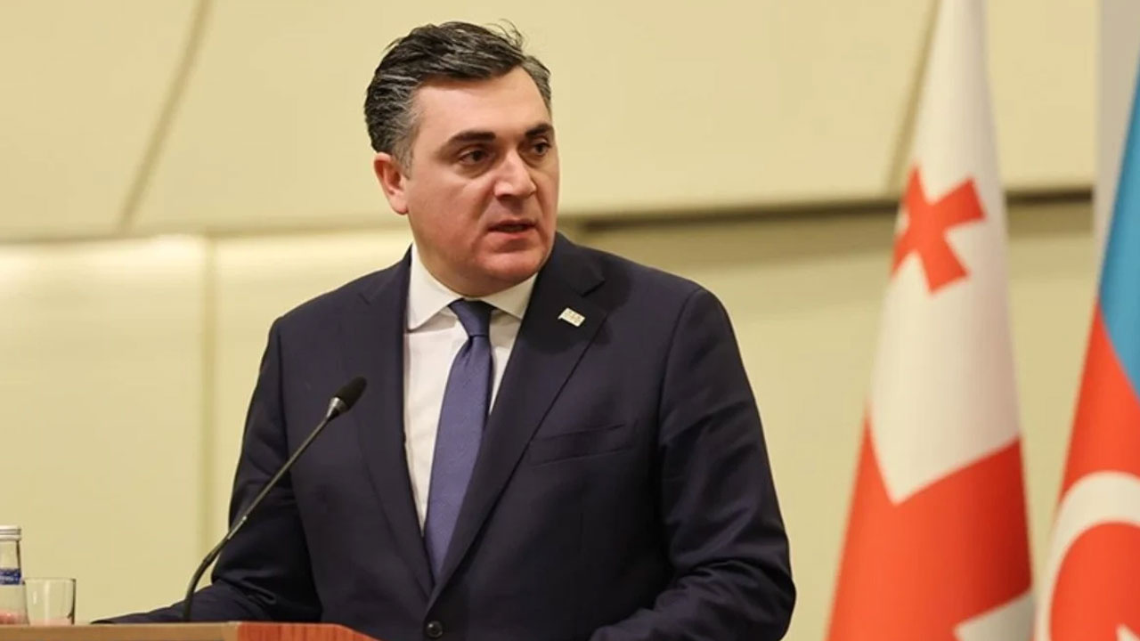 Gürcistan: Türkiye'yle birbirimize bağlıyız