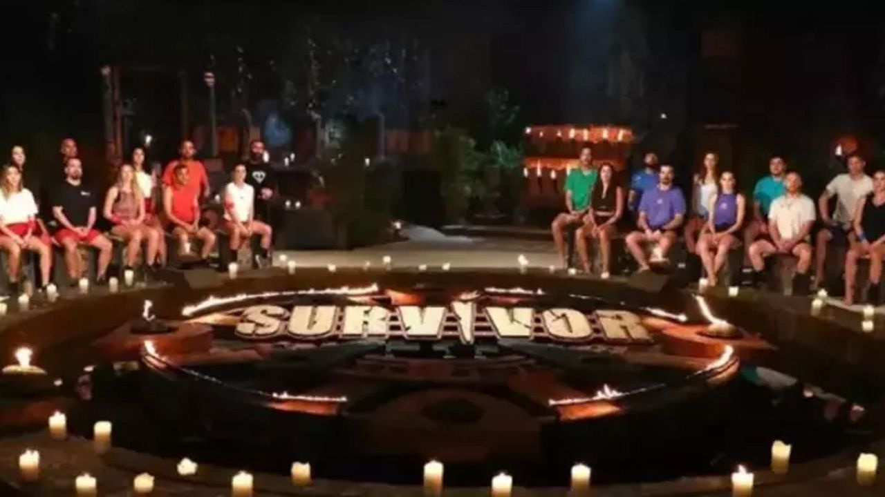 Survivor All Star'da şaşırtan veda! İddialı isim elendi, sosyal medya yıkıldı