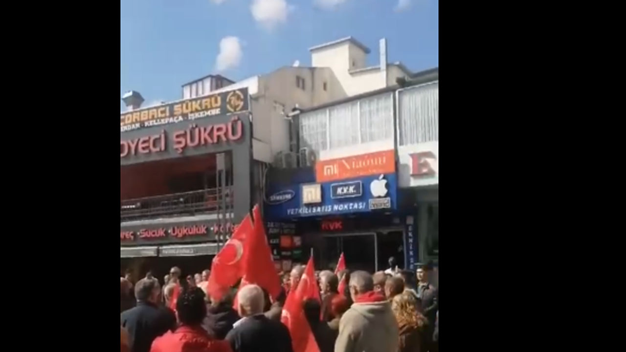 Kemal Kılıçdaroğlu gönülleri toplandı! "Hiçbirimizden talebi olmamıştır"