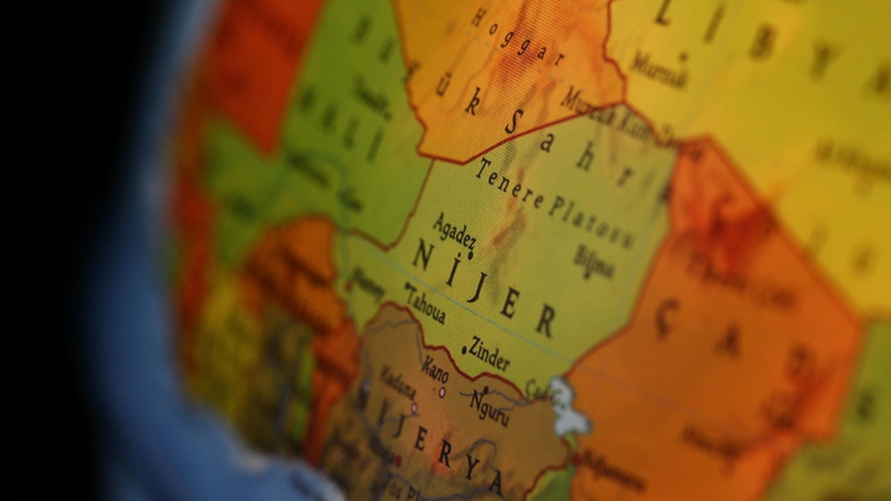 Nijer, ABD ile askeri iş birliğini sonlandırdı