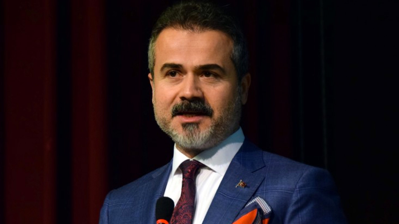 YRP'li Suat Kılıç'tan Erdoğan'ın 'final seçimim' sözleriyle ilgili açıklama