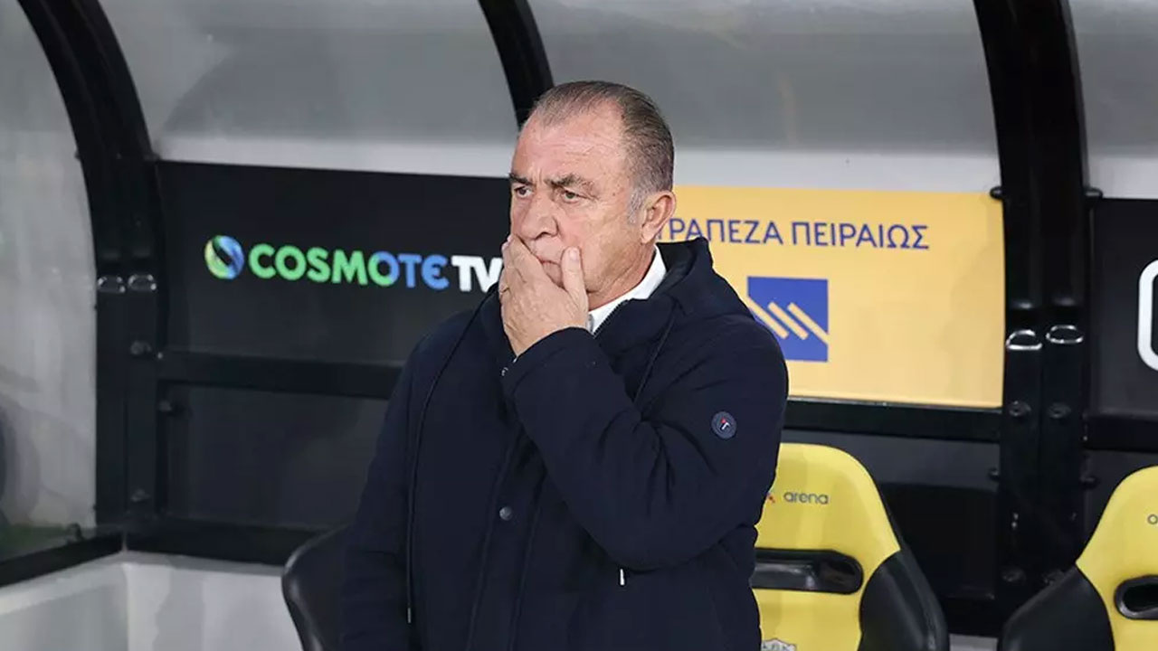 Fatih Terim'in golcüsüne 15 milyon euroluk teklif!