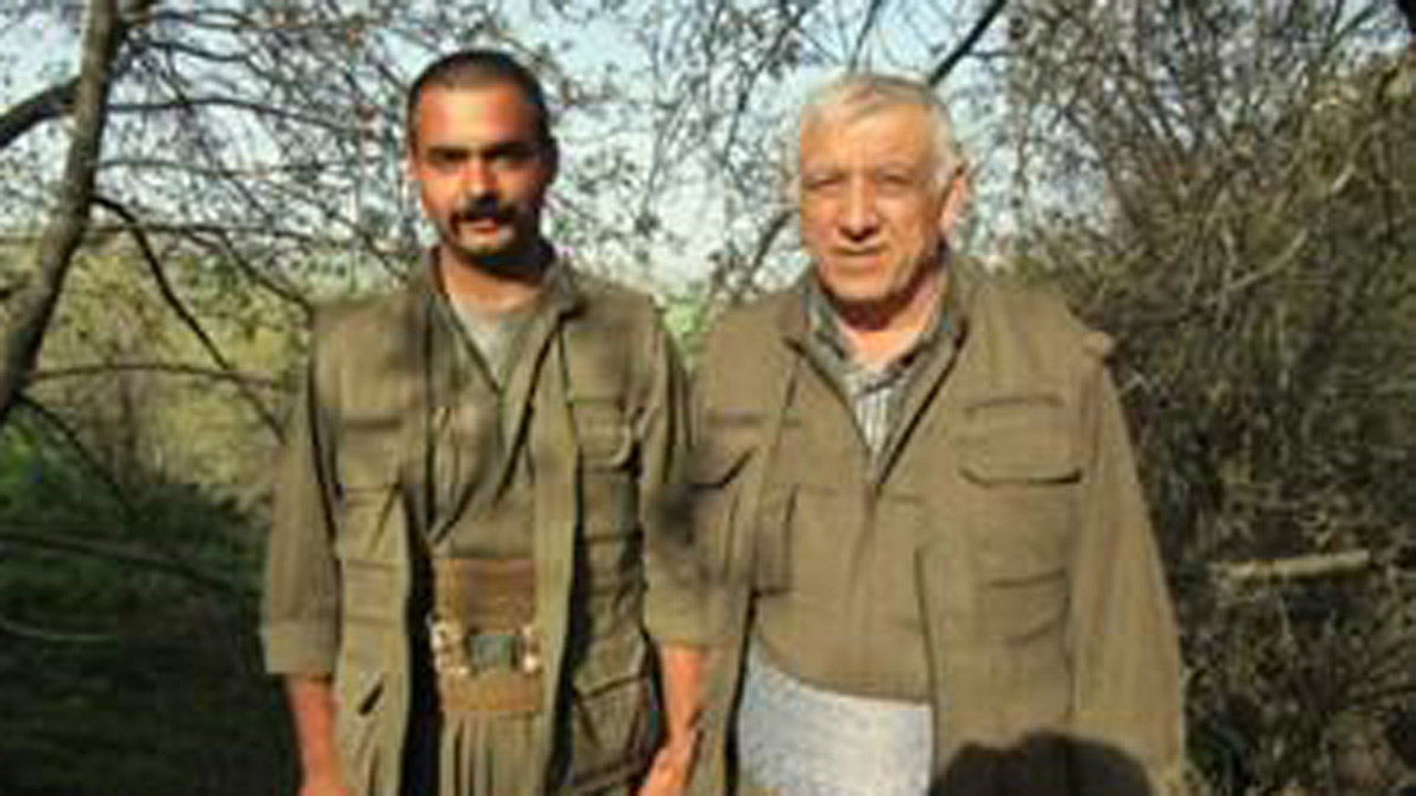 MİT, Kandil'de operasyon! PKK'nın İran gençlik koordinasyon sorumlusu etkisiz hale getirildi