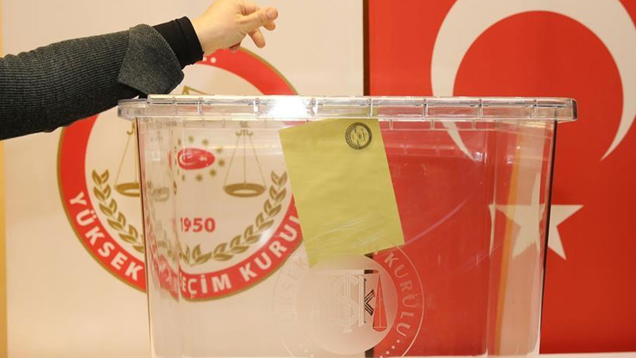 Türkiye, 31 Mart'ta sandık başına gidiyor! Seçim yasakları başladı