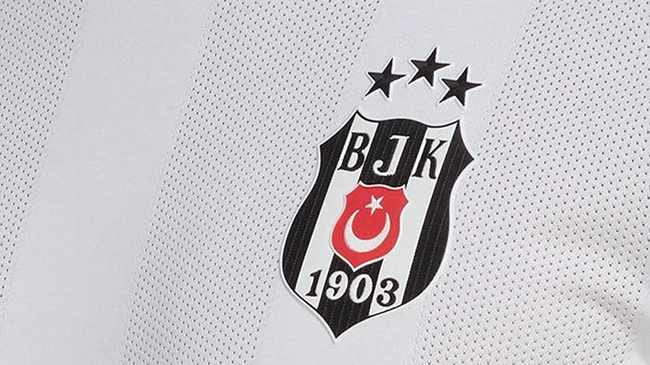 Beşiktaş, genç oyuncusu ile profesyonel sözleşme imzaladı