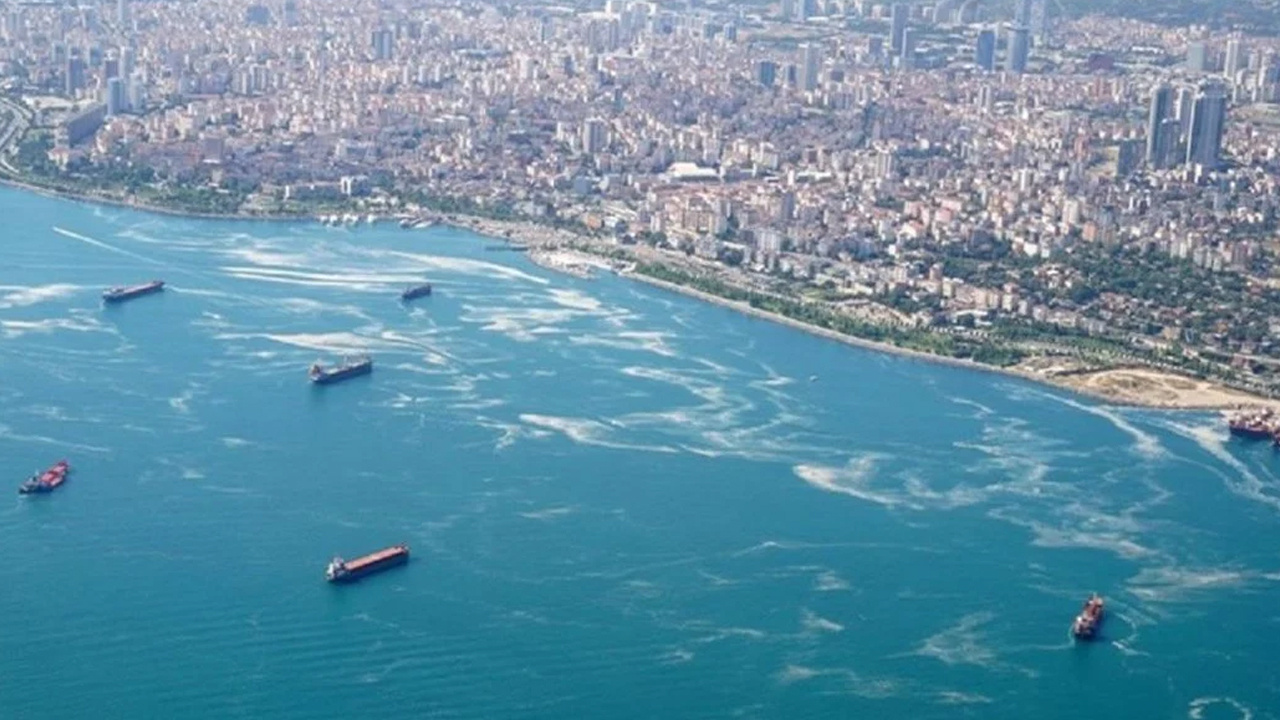 Resmi Gazete'de yayımlandı: Marmara'da petrol aranacak