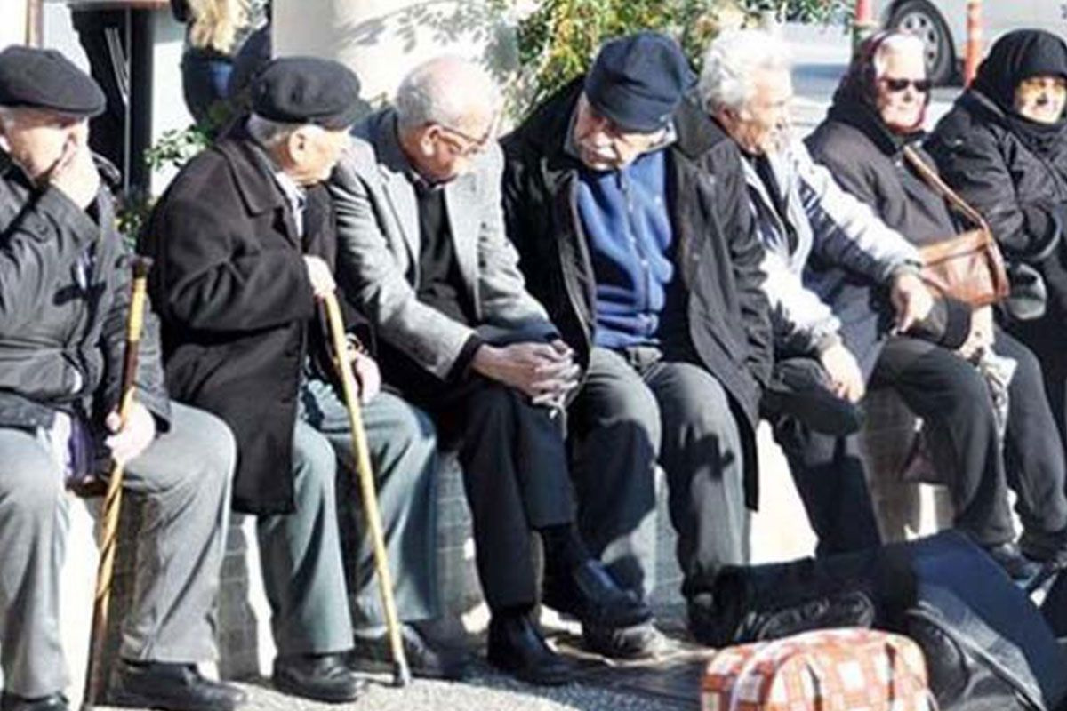 Türkiye'nin yaşlı profili ilk kez ortaya çıktı!  İşte  en "yaşlı" ve en "genç" il