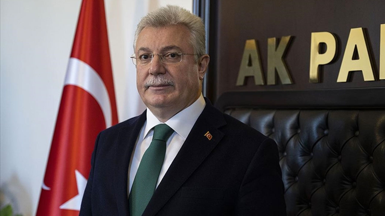 Emeklilere promosyonun ardından yeni adımlar geliyor AK Partili Akbaşoğlu duyurdu