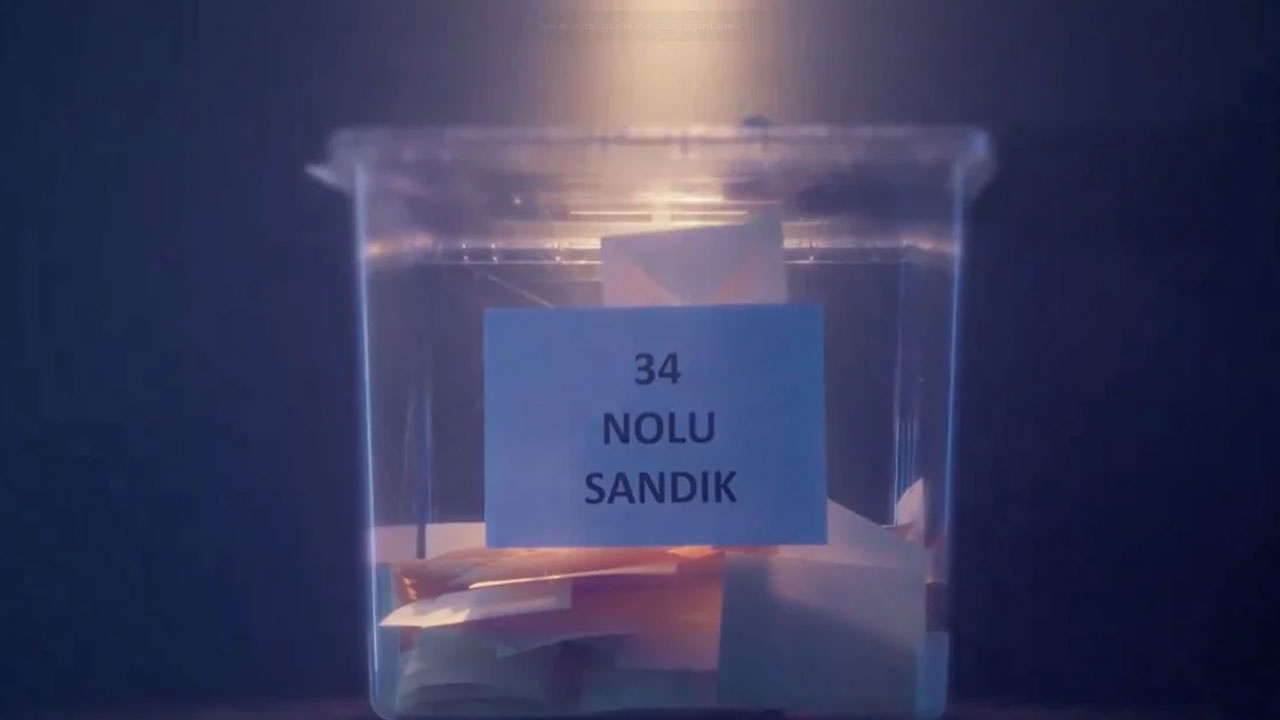 Murat Kurum'dan dikkat çeken reklam filmi: 'Sandık'