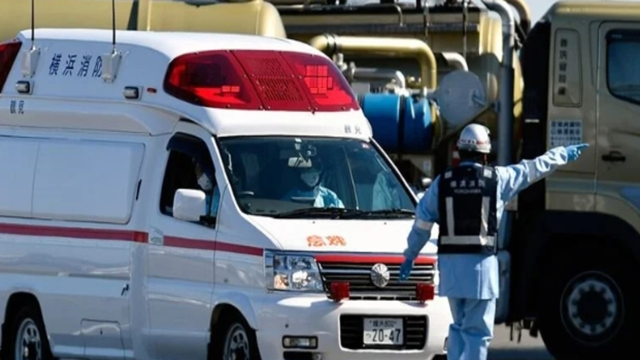 Japonya'daki yan etkili gıda takviyesi skandalında şüpheli ölüm