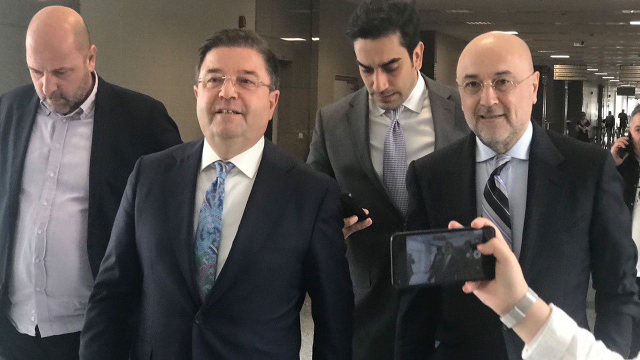 "Para sayma" görüntülerine ilişkin soruşturma! Maltepe Belediye Başkanı Ali Kılıç ifade verdi