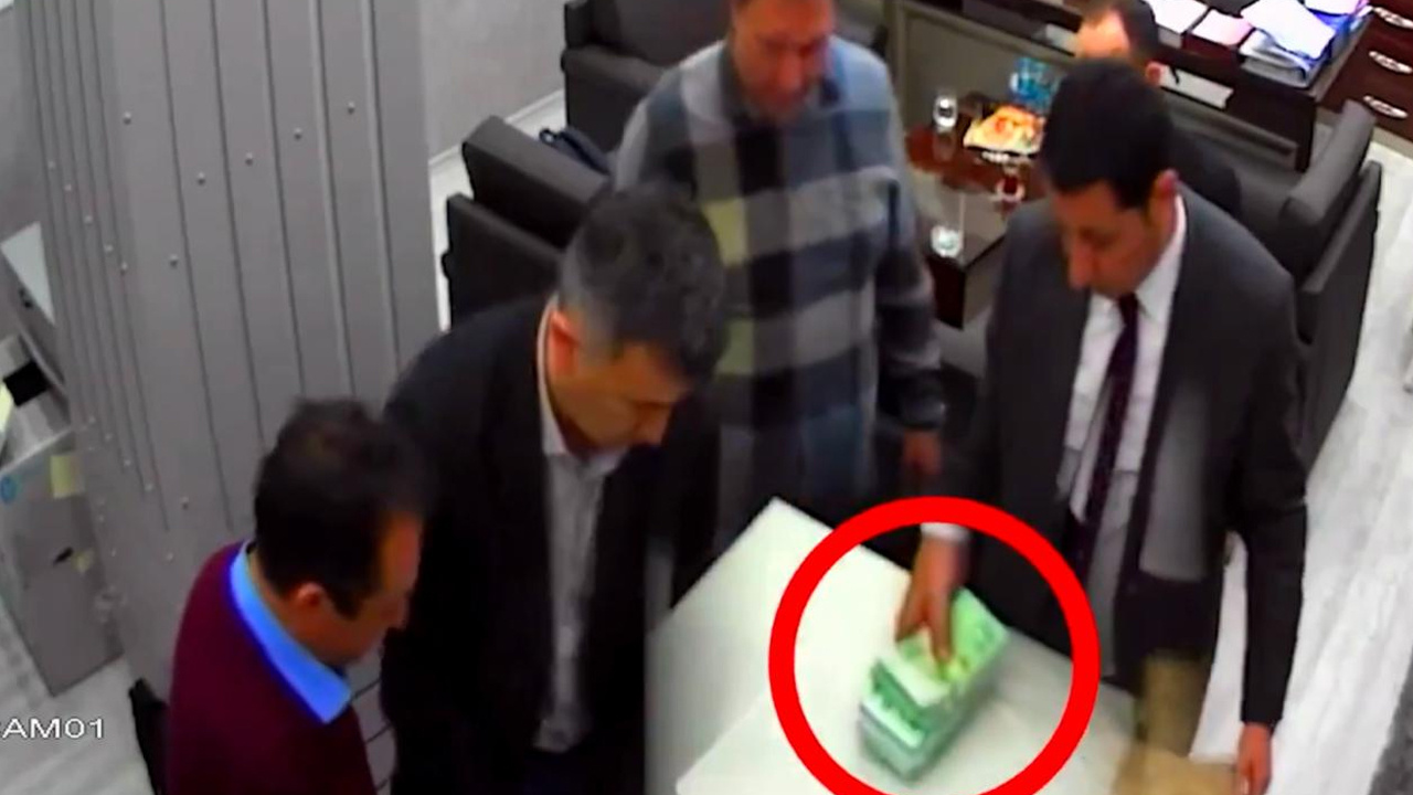 Nuray Başaran'dan CHP'deki para sayma görüntüleriyle ilgili dikkat çeken iddia