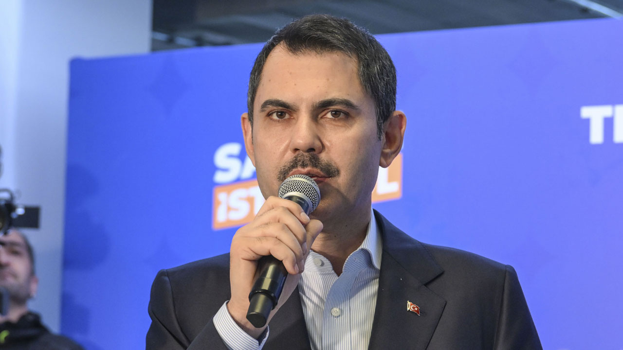 Murat Kurum İmamoğlu'na mal beyanında göstermediği 3 villa için tepki gösterdi