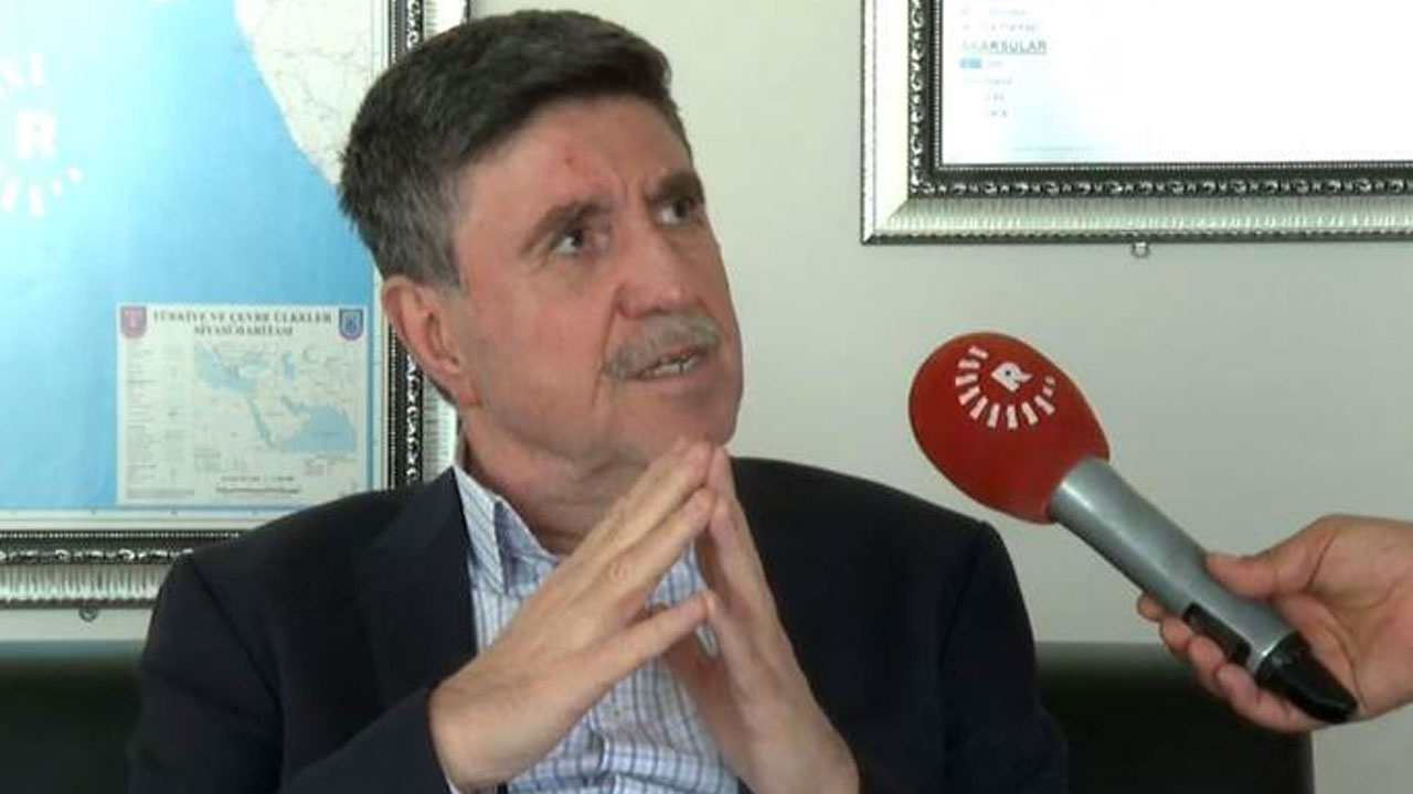 Eski HDP'li Altan Tan: DEM Parti’nin en az yarısı İmamoğlu’na oy verecek