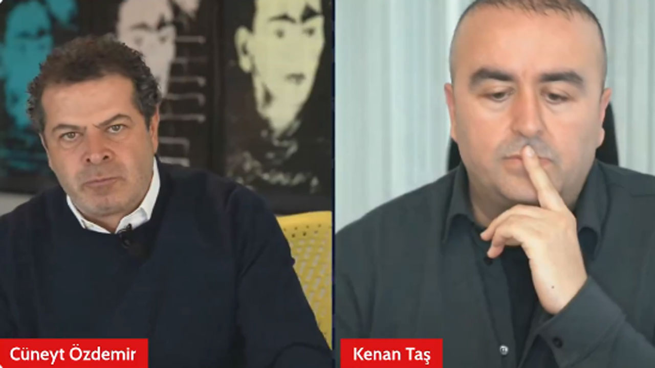 Seçim sonuçlarında Fenerbahçelilerin etkisi var mı? Cüneyt Özdemir'in sözleri olay oldu