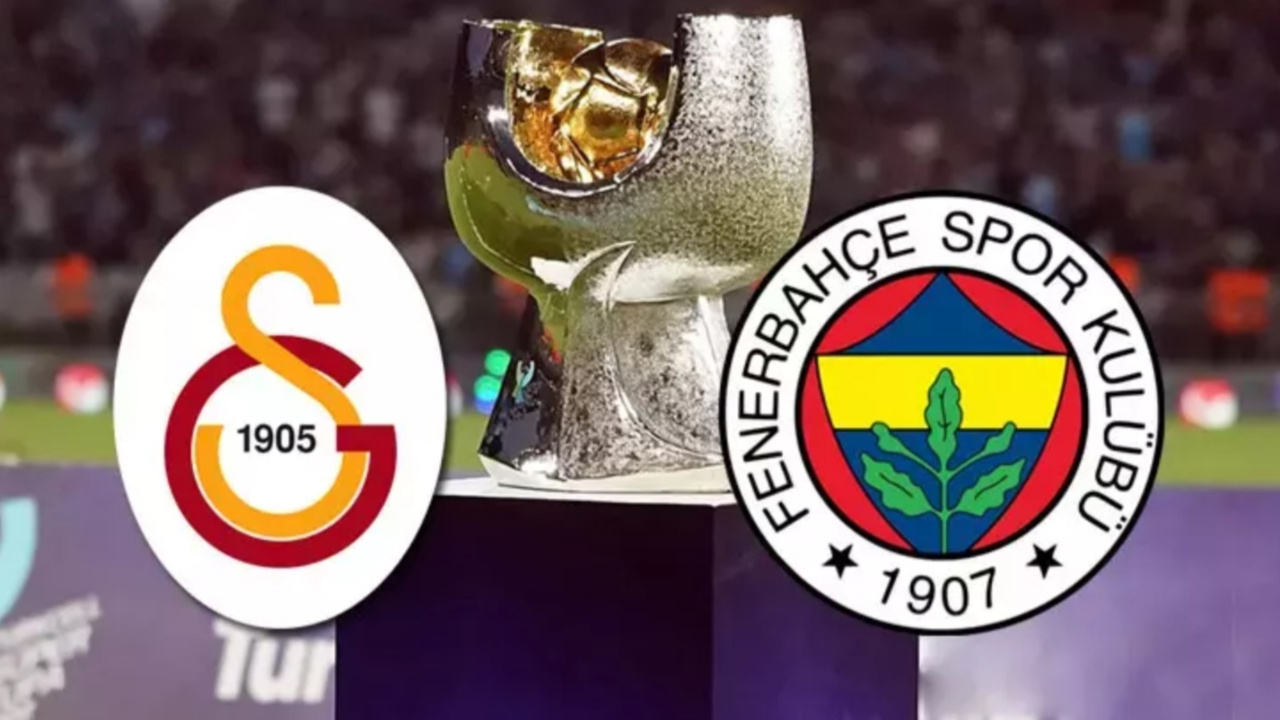 Fenerbahçe, Süper Kupa maçına çıkacak mı?