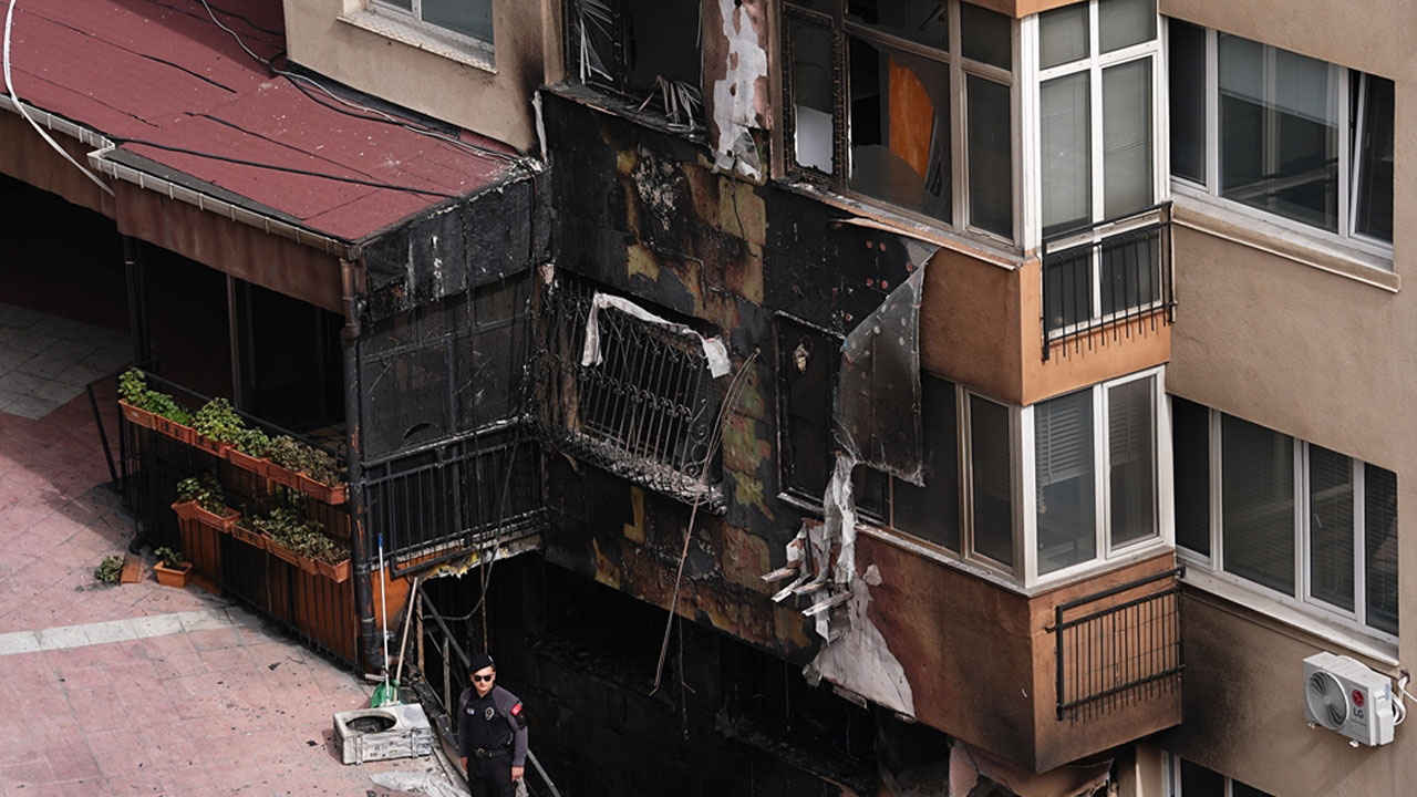 İstanbul'da yangın faciası! 29 kişi hayatını kaybetti, dehşete düşüren fotoğraflar