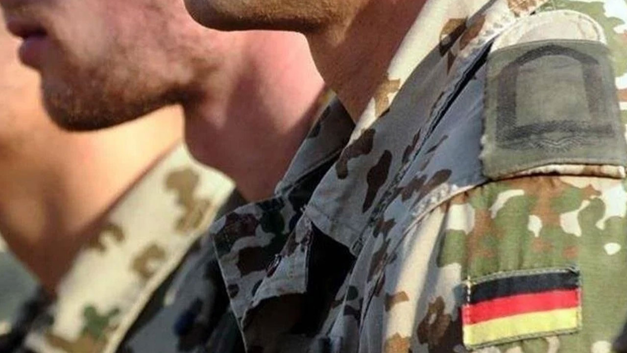Alman ordusunda reform! Bundeswehr yeniden yapılanacak!