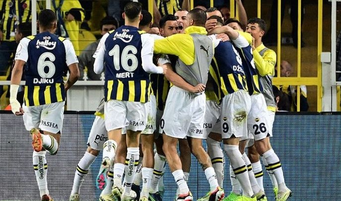 İşte Fenerbahçe'nin U19 kadrosu! Süper Kupa maçında kimler oynayacak?
