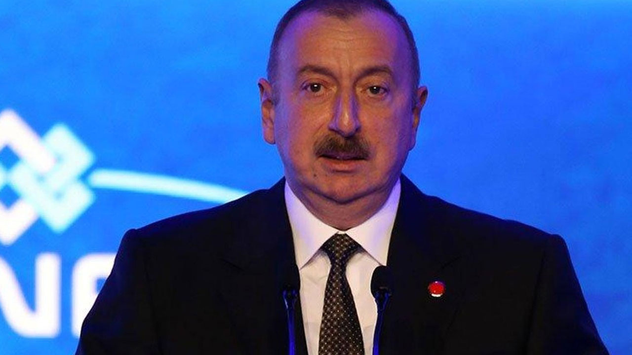 İlham Aliyev ve Ersin Tatar telefon görüşmesi gerçekleştirdi