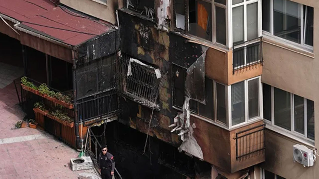 Beşiktaş'ta 29 kişinin öldüğü yangın! Keşif raporunda çıktı, aynı anda çok iş yapma telaşı faciayı getirdi