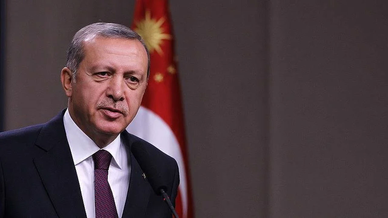 Cumhurbaşkanı Erdoğan: Gayemiz Netanyahu yönetimini ateşkese zorlamak