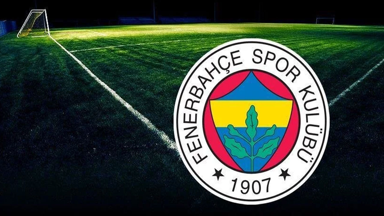 Fenerbahçe'nin Olympiakos maçı kamp kadrosu açıklandı