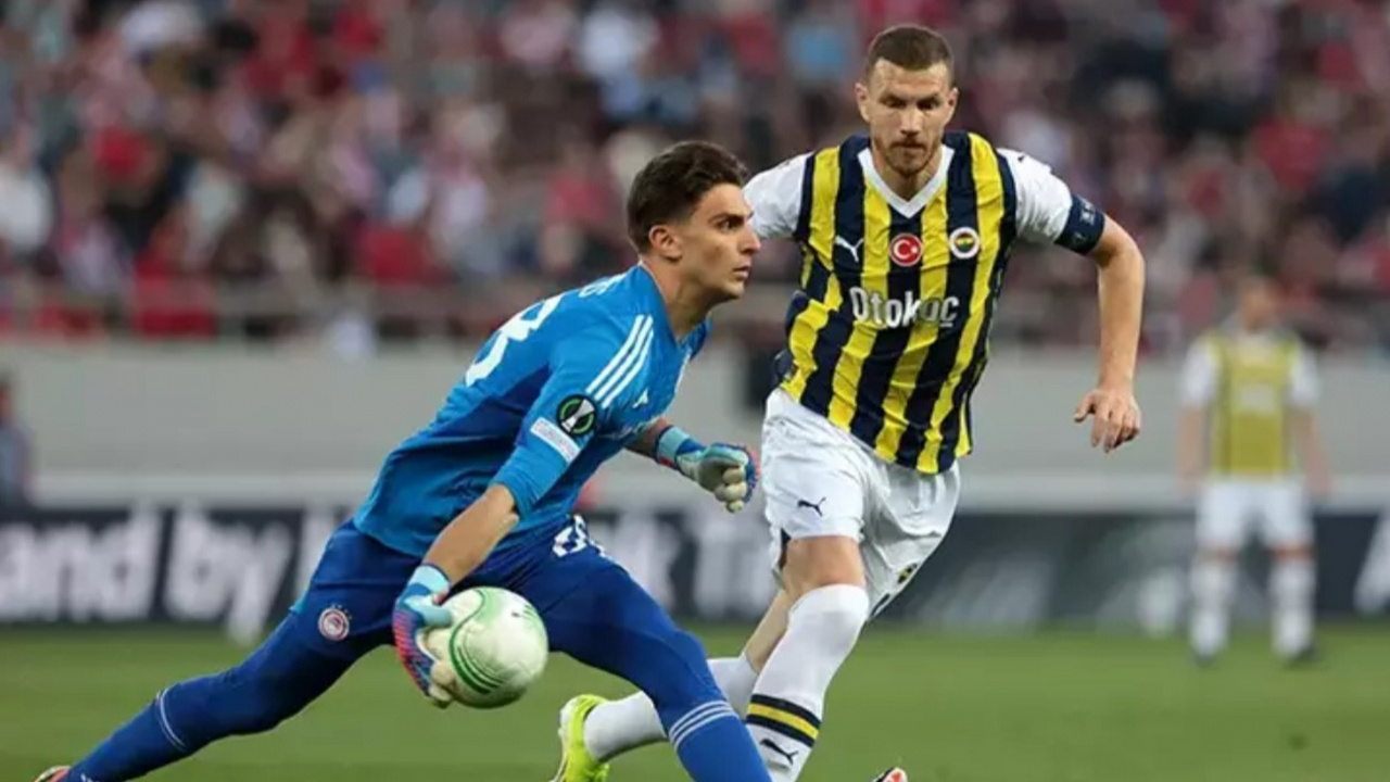 Fenerbahçe turu Kadıköy'e bıraktı